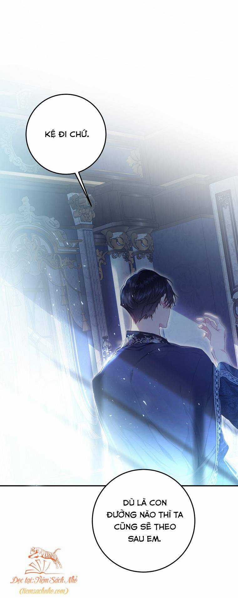 Kẻ Phản Diện Là Một Con Rối Chương 79 trang 56