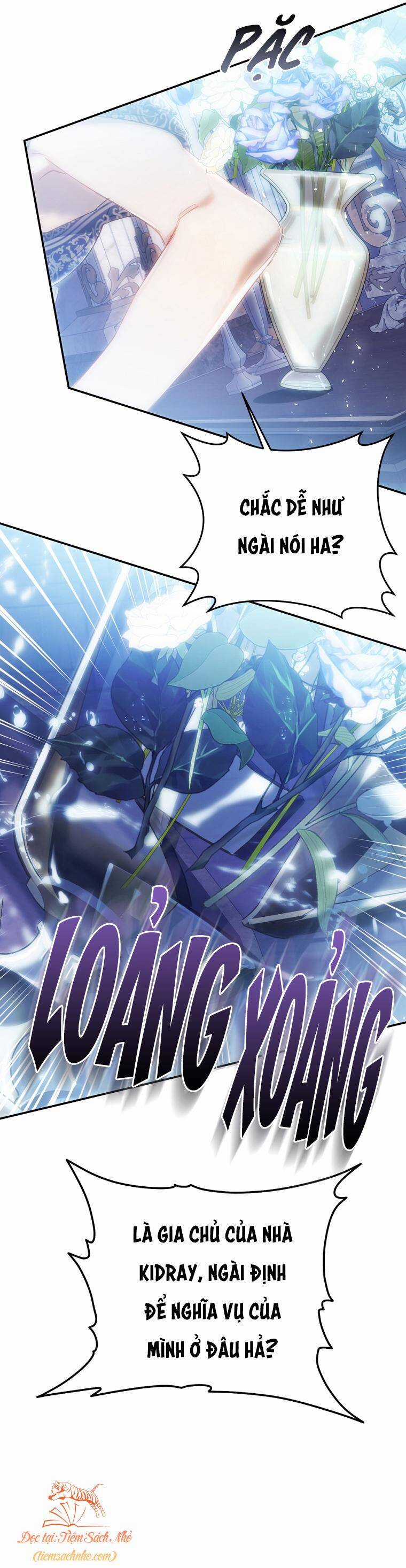 Kẻ Phản Diện Là Một Con Rối Chương 79 trang 58