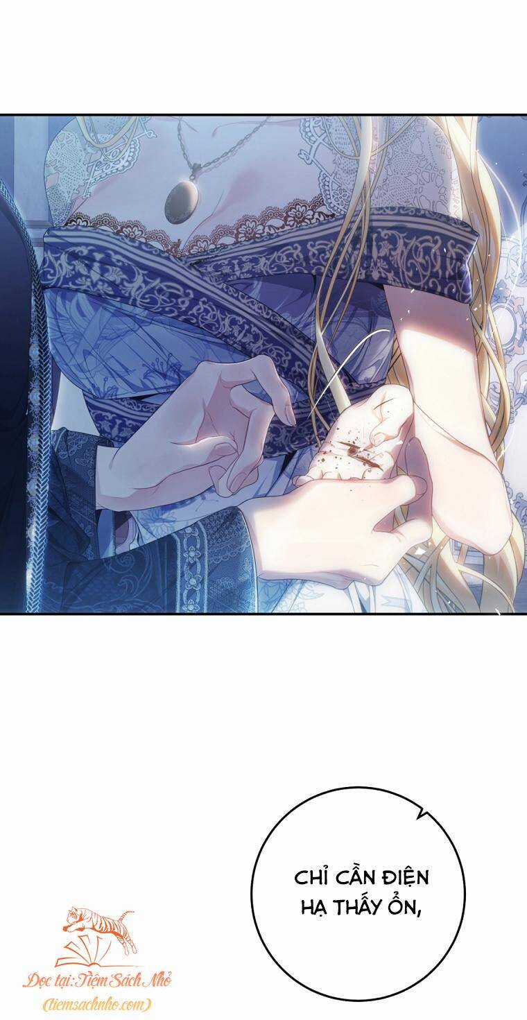 Kẻ Phản Diện Là Một Con Rối Chương 79 trang 59