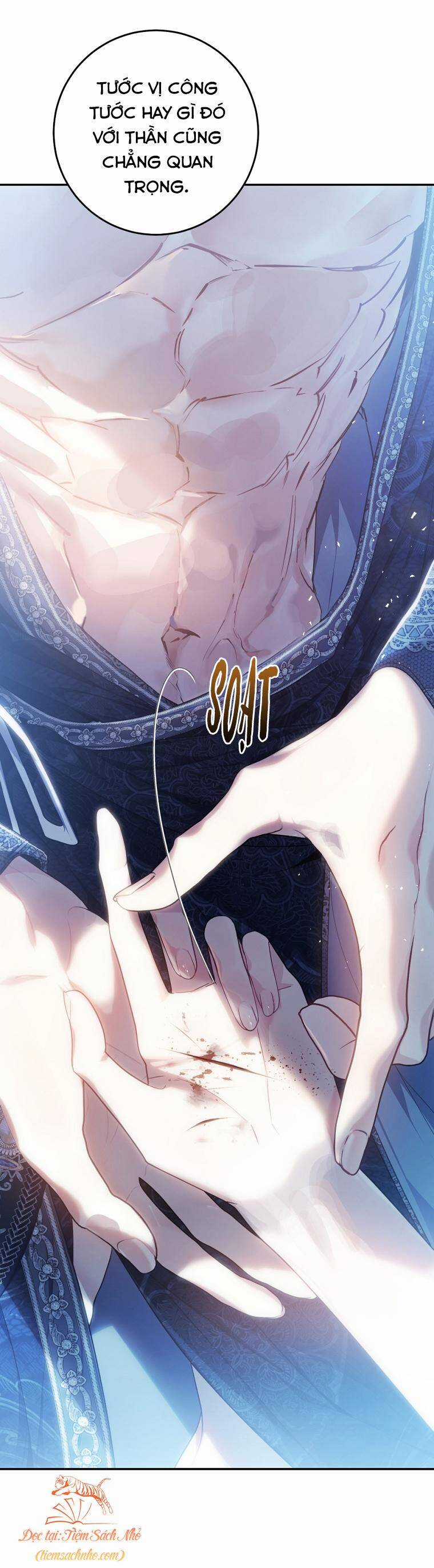 Kẻ Phản Diện Là Một Con Rối Chương 79 trang 60