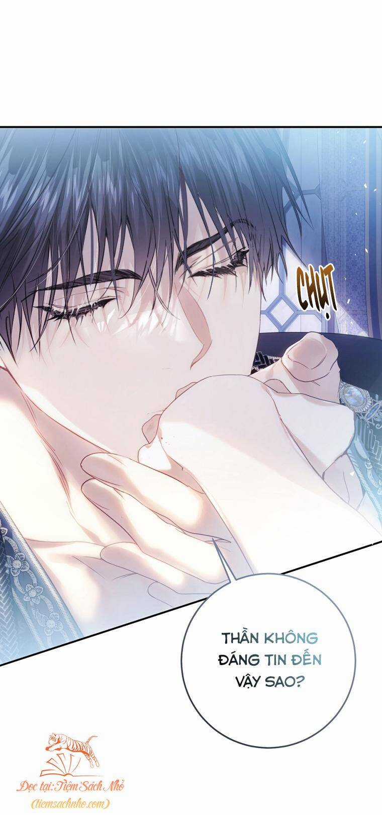 Kẻ Phản Diện Là Một Con Rối Chương 79 trang 62