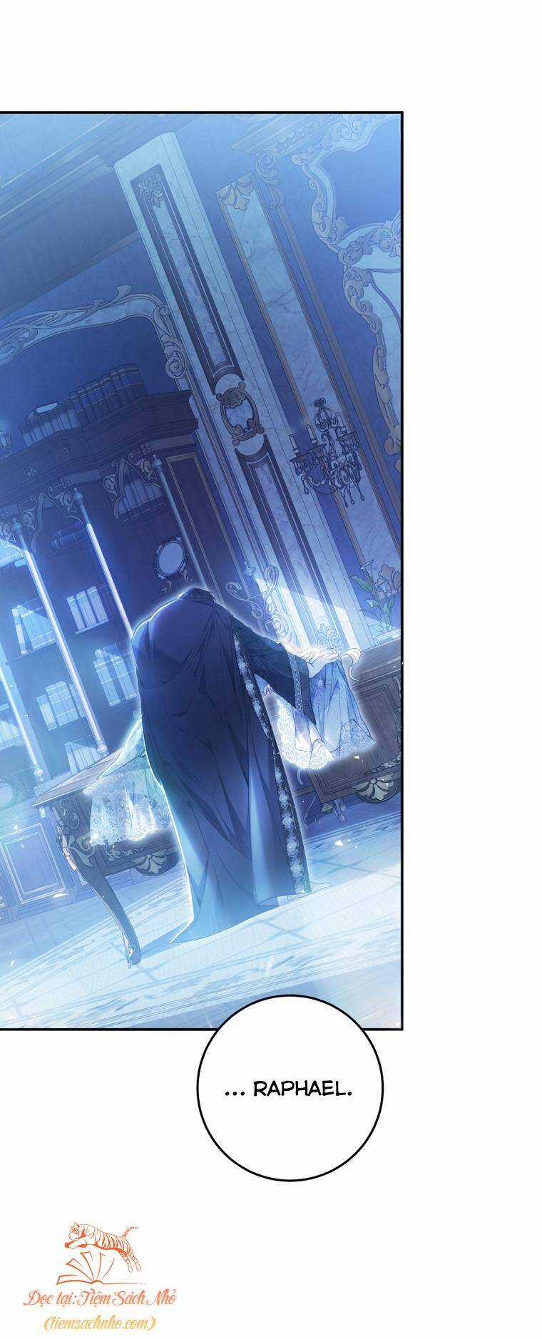 Kẻ Phản Diện Là Một Con Rối Chương 79 trang 8