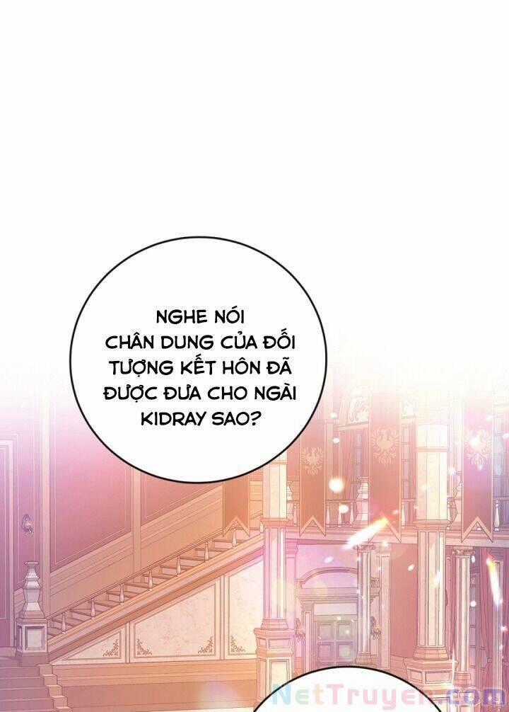 Kẻ Phản Diện Là Một Con Rối Chương 8 trang 0