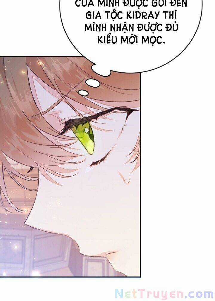 Kẻ Phản Diện Là Một Con Rối Chương 8 trang 11