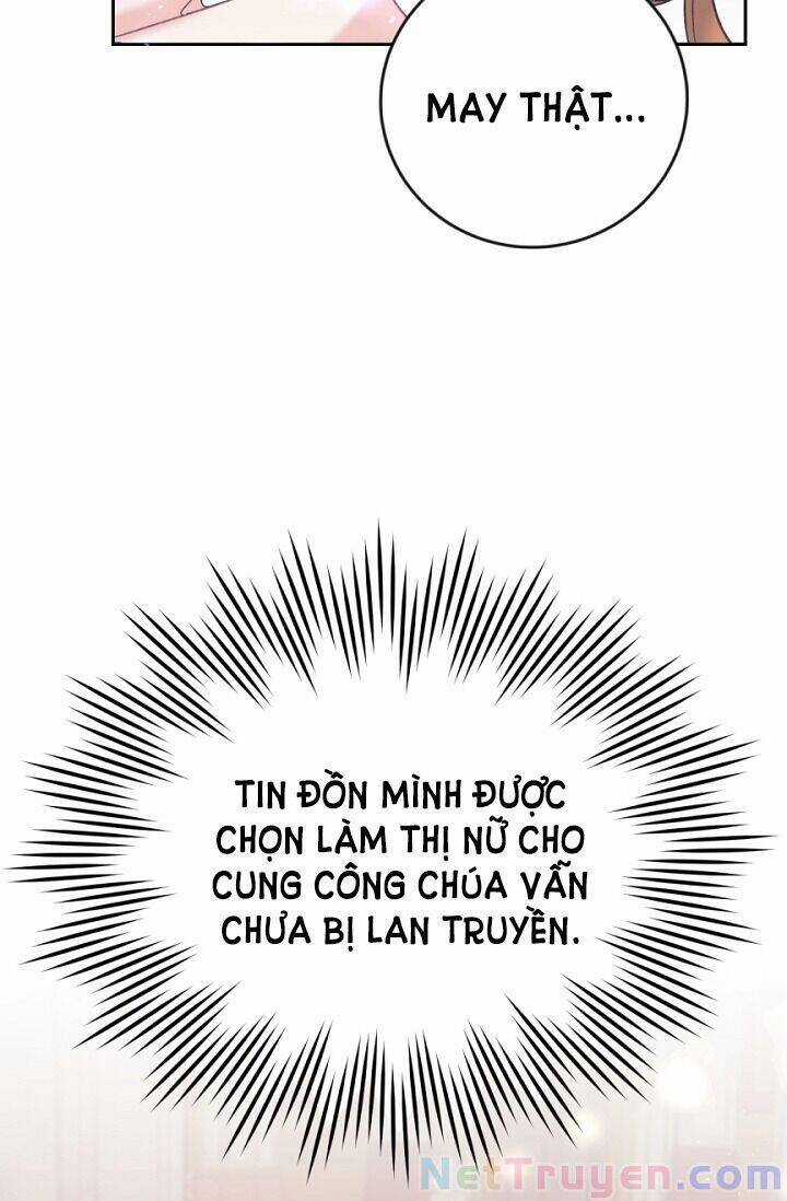 Kẻ Phản Diện Là Một Con Rối Chương 8 trang 20