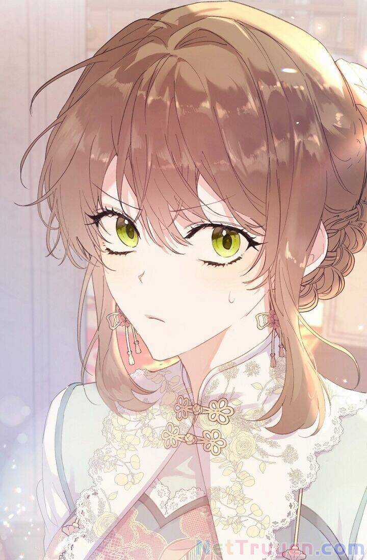 Kẻ Phản Diện Là Một Con Rối Chương 8 trang 21