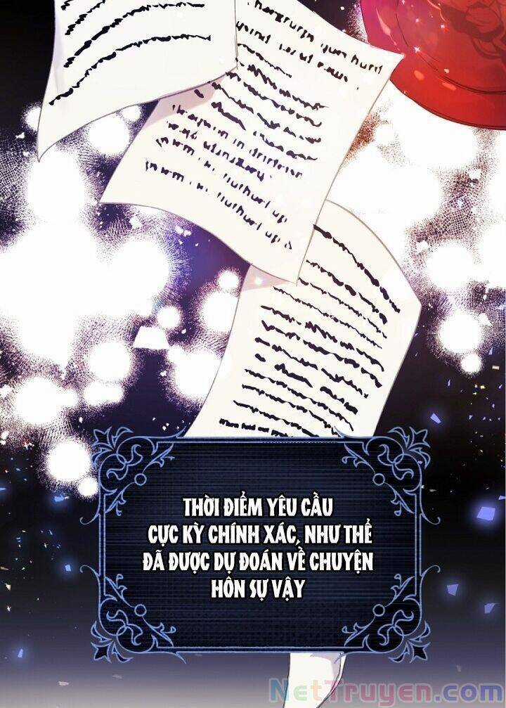 Kẻ Phản Diện Là Một Con Rối Chương 8 trang 25