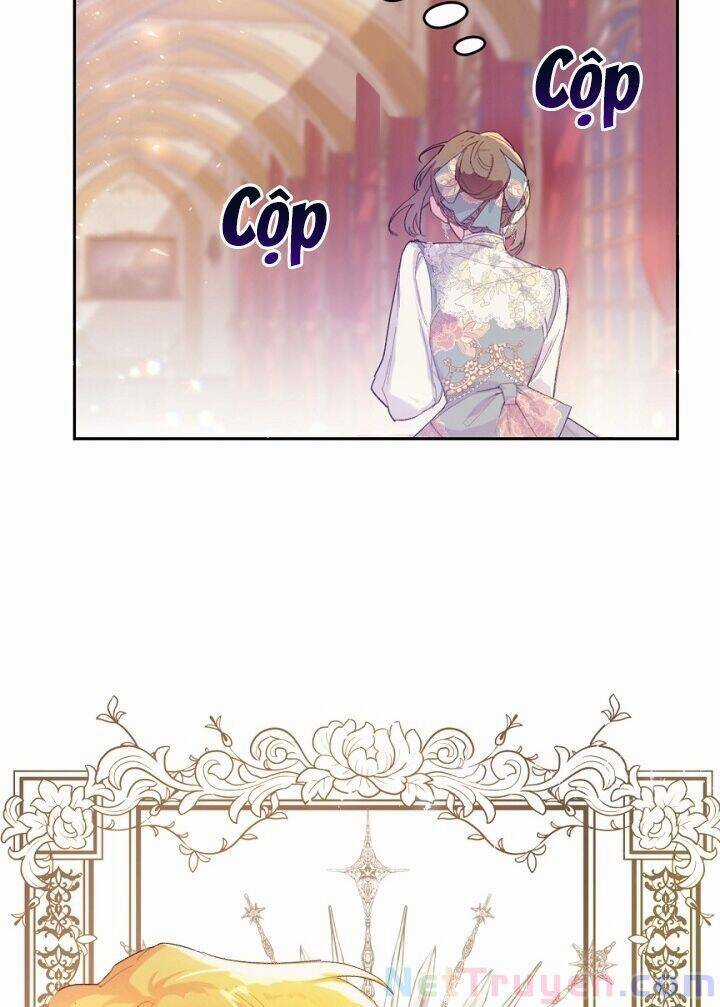 Kẻ Phản Diện Là Một Con Rối Chương 8 trang 27