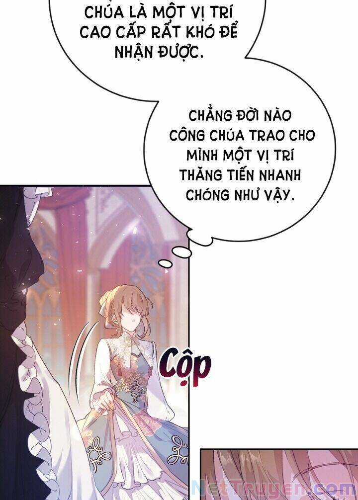 Kẻ Phản Diện Là Một Con Rối Chương 8 trang 30