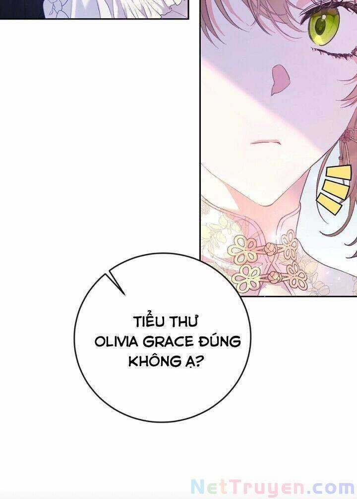 Kẻ Phản Diện Là Một Con Rối Chương 8 trang 31