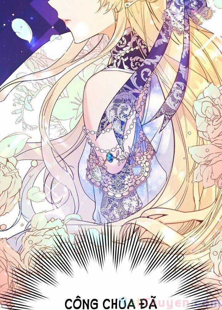 Kẻ Phản Diện Là Một Con Rối Chương 8 trang 4