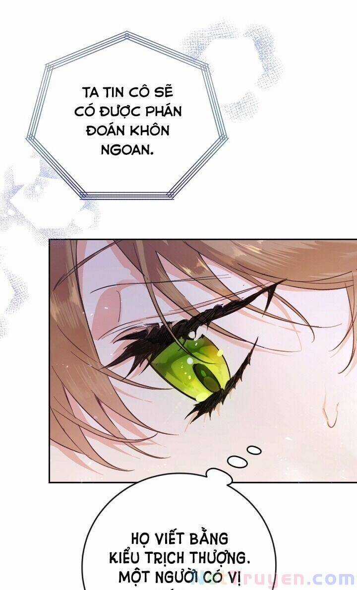 Kẻ Phản Diện Là Một Con Rối Chương 8 trang 40