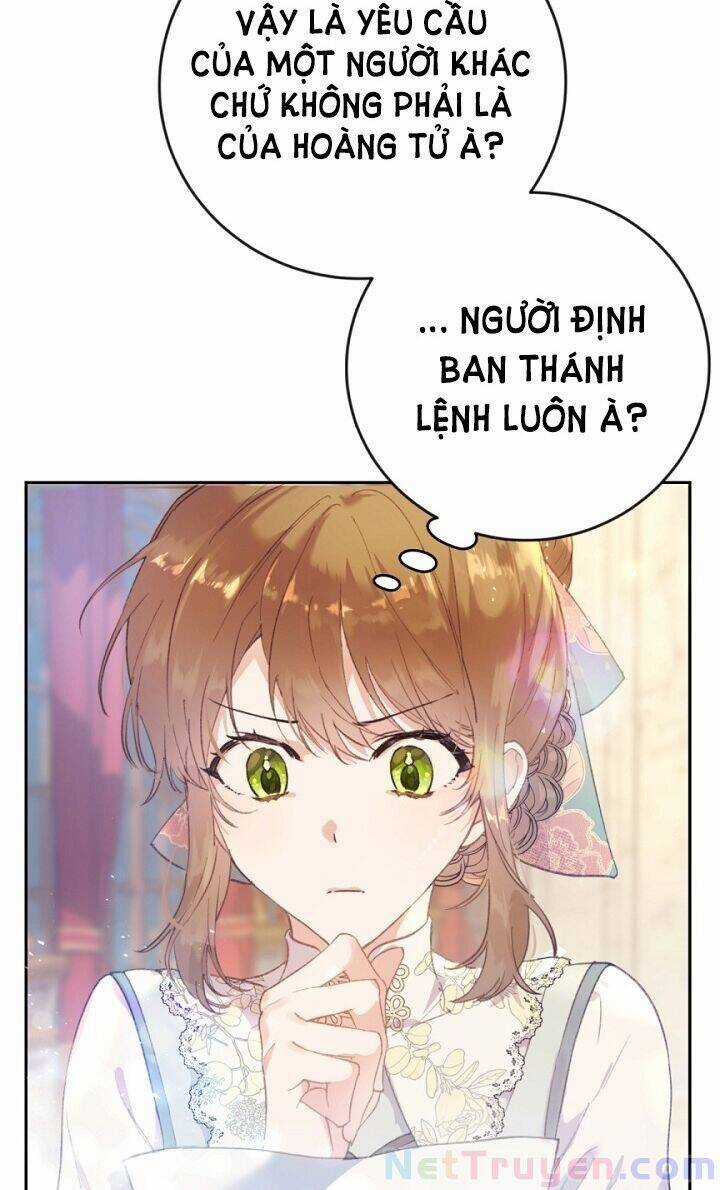 Kẻ Phản Diện Là Một Con Rối Chương 8 trang 47