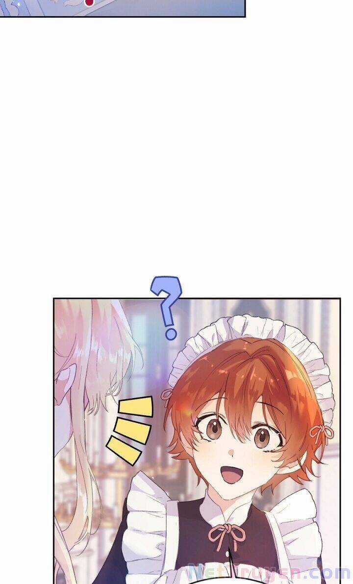 Kẻ Phản Diện Là Một Con Rối Chương 8 trang 57