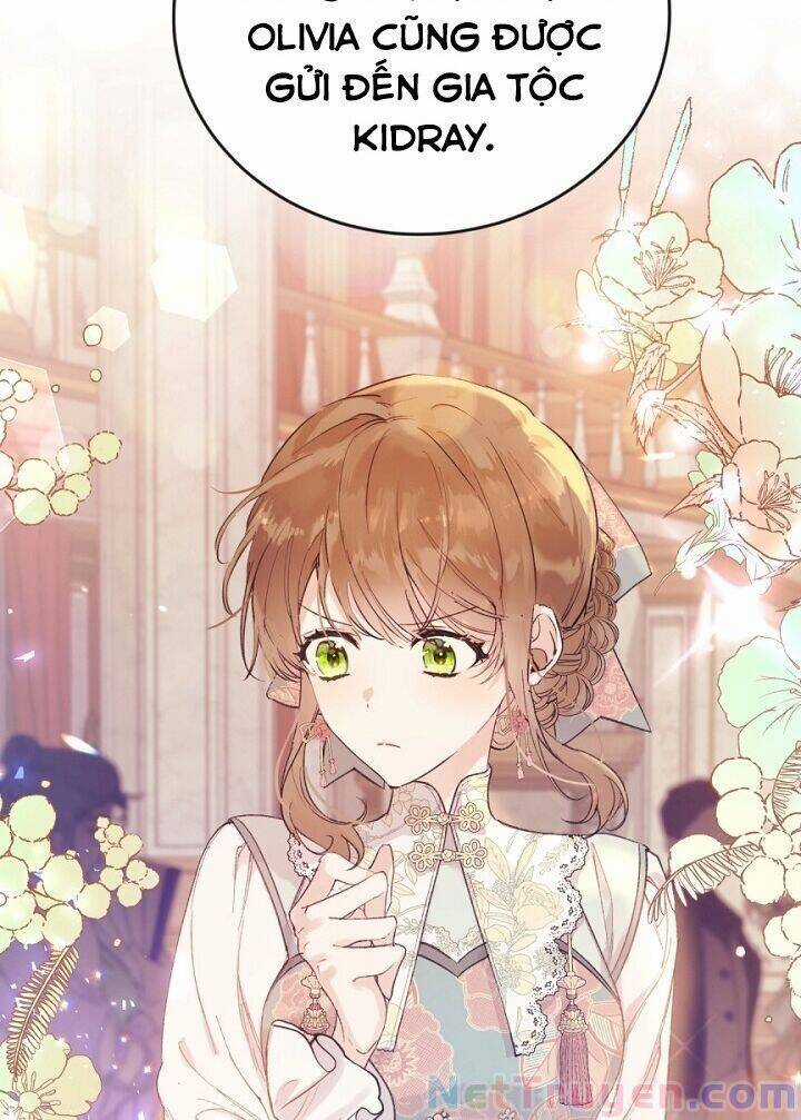 Kẻ Phản Diện Là Một Con Rối Chương 8 trang 7