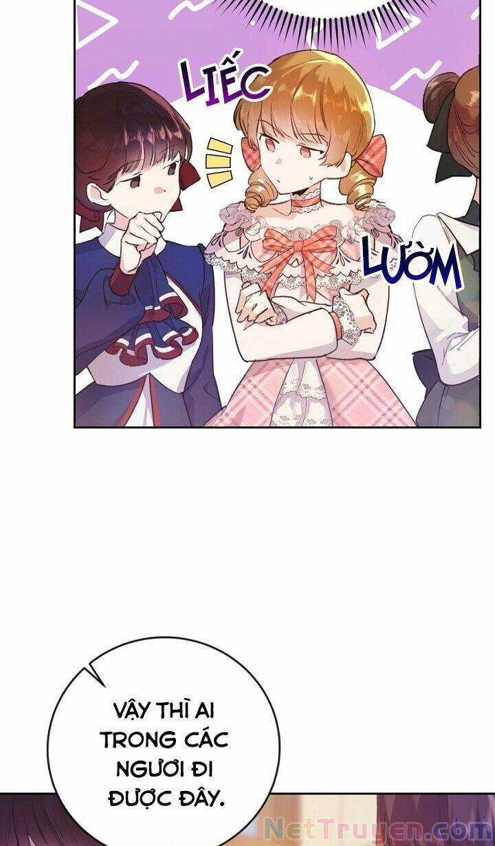 Kẻ Phản Diện Là Một Con Rối Chương 8 trang 72