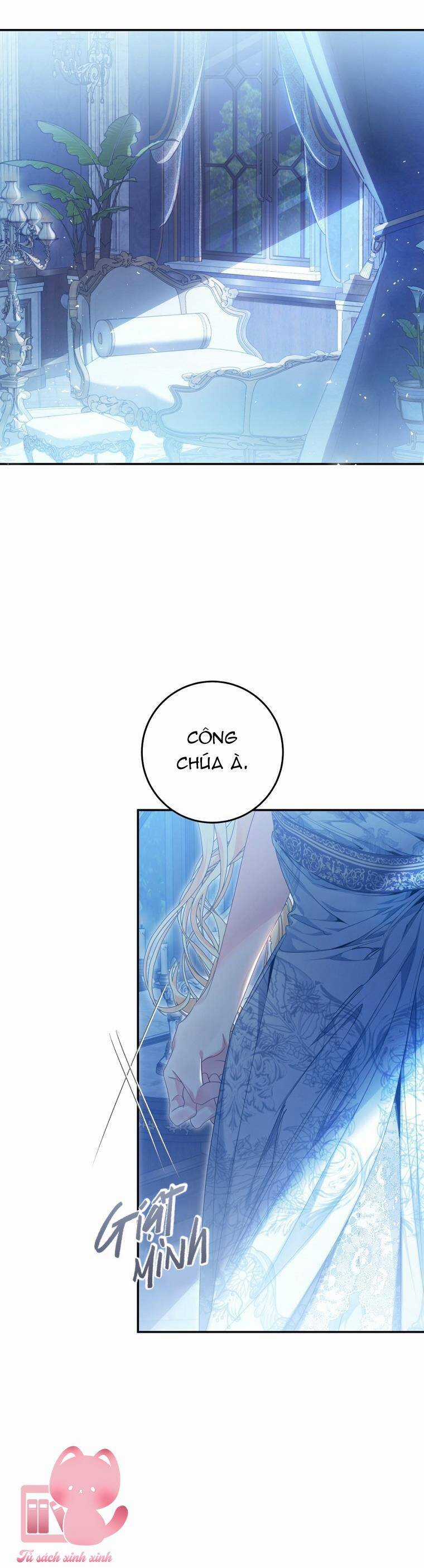 Kẻ Phản Diện Là Một Con Rối Chương 80 trang 12