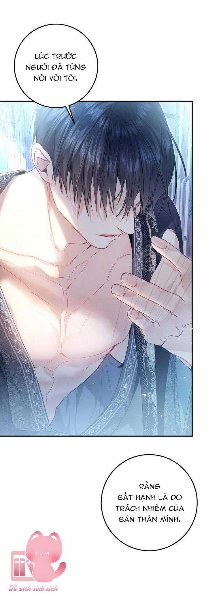 Kẻ Phản Diện Là Một Con Rối Chương 80 trang 13