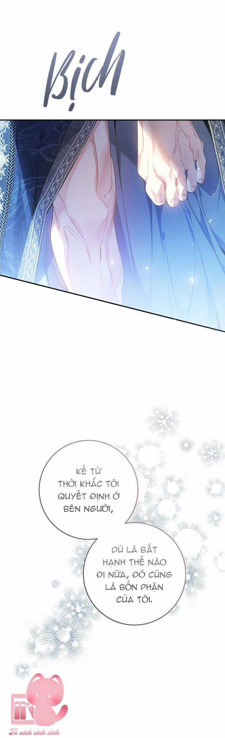 Kẻ Phản Diện Là Một Con Rối Chương 80 trang 14