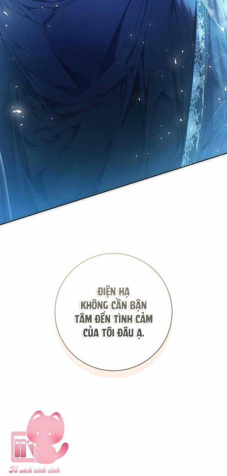 Kẻ Phản Diện Là Một Con Rối Chương 80 trang 17