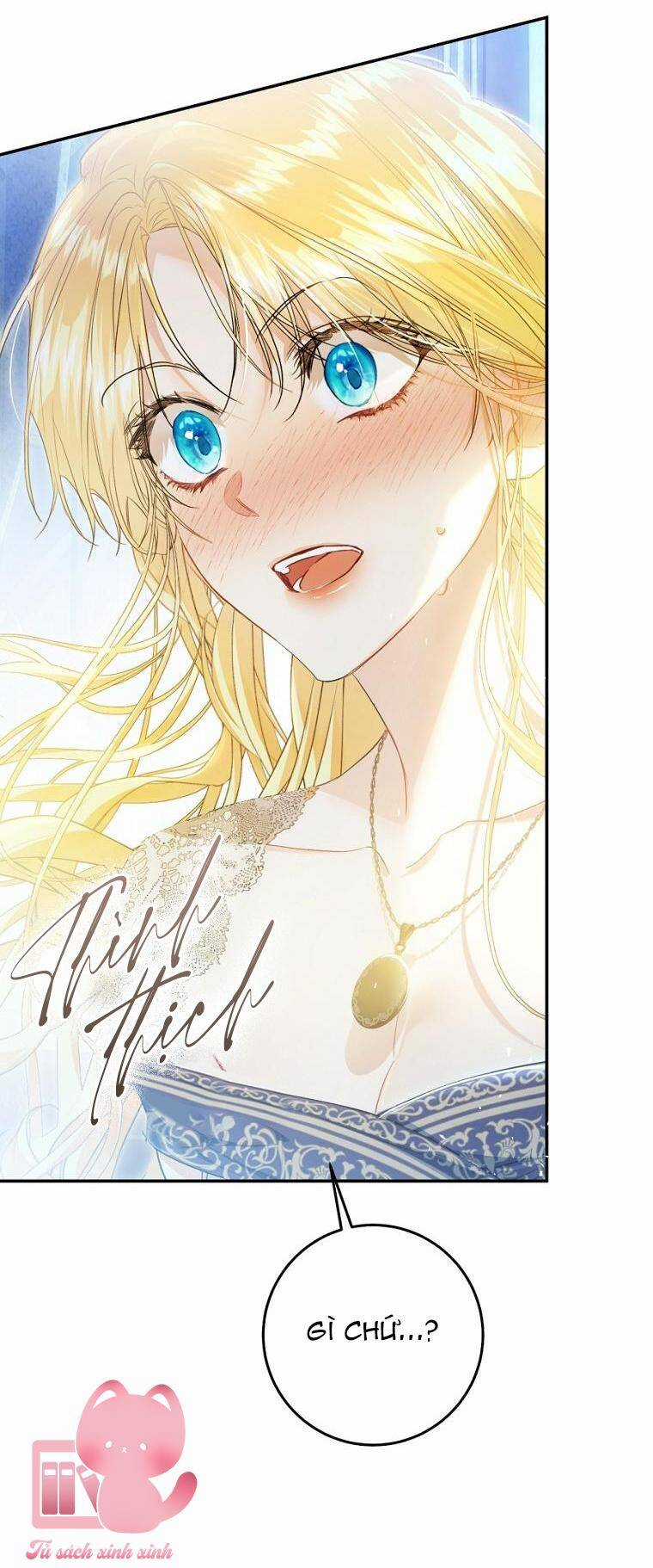 Kẻ Phản Diện Là Một Con Rối Chương 80 trang 18