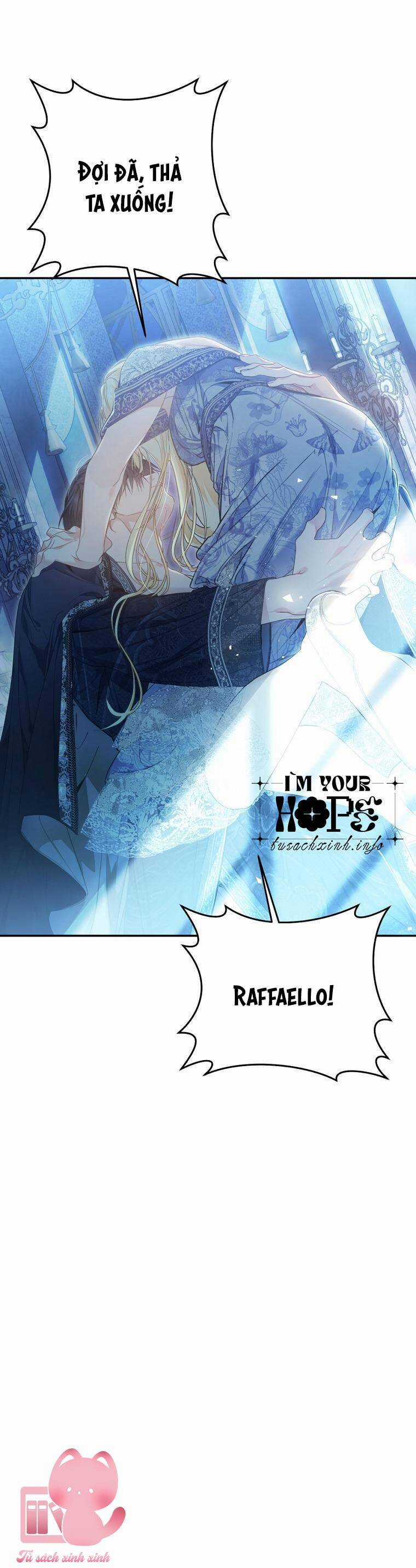 Kẻ Phản Diện Là Một Con Rối Chương 80 trang 19