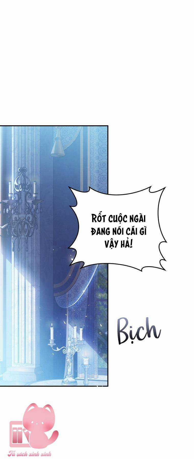 Kẻ Phản Diện Là Một Con Rối Chương 80 trang 20