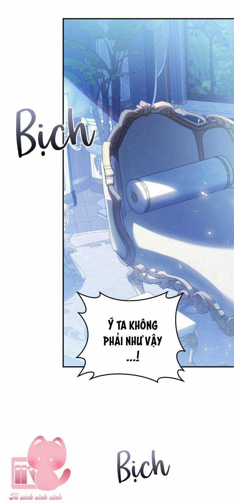 Kẻ Phản Diện Là Một Con Rối Chương 80 trang 21