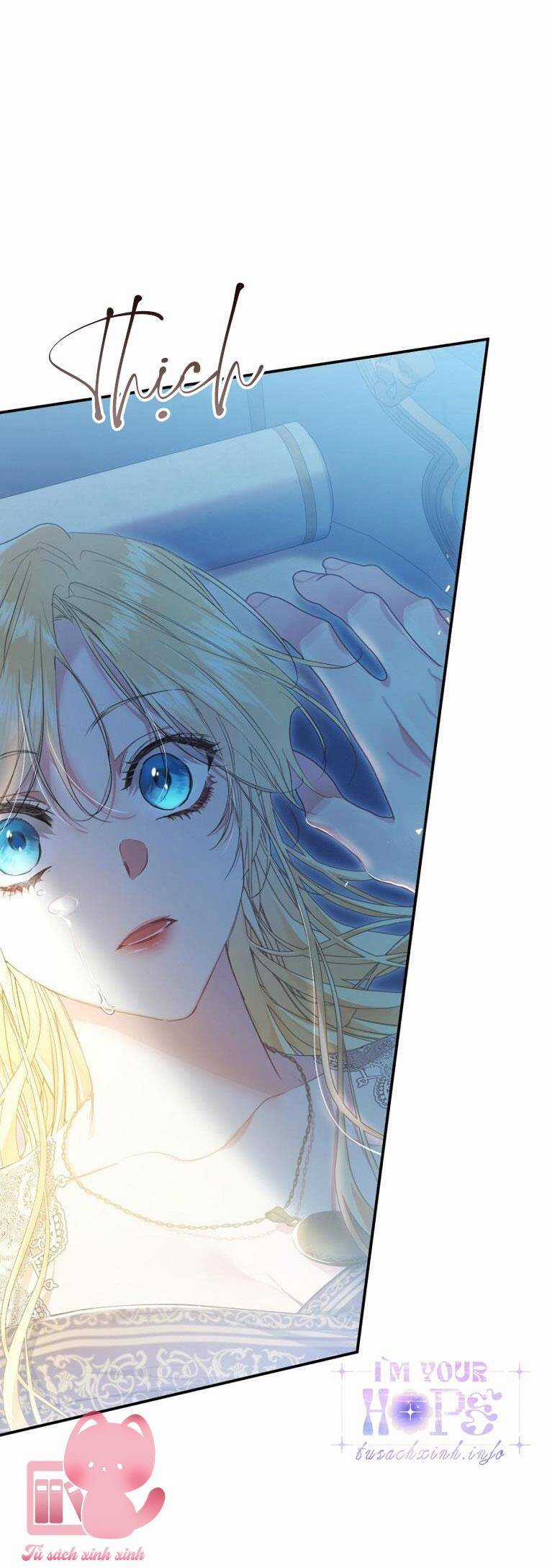 Kẻ Phản Diện Là Một Con Rối Chương 80 trang 23