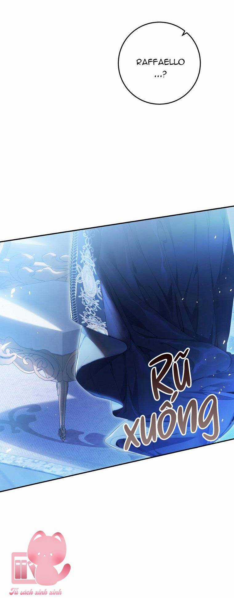 Kẻ Phản Diện Là Một Con Rối Chương 80 trang 24