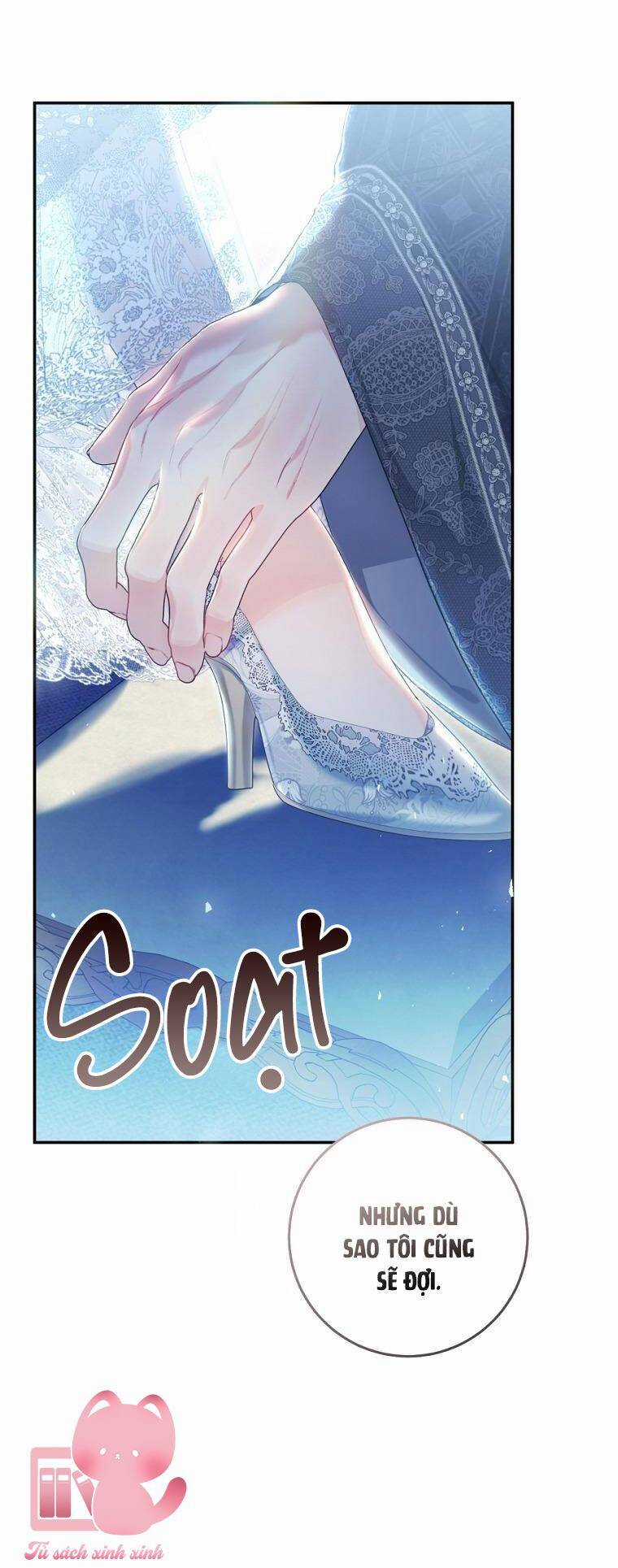 Kẻ Phản Diện Là Một Con Rối Chương 80 trang 26