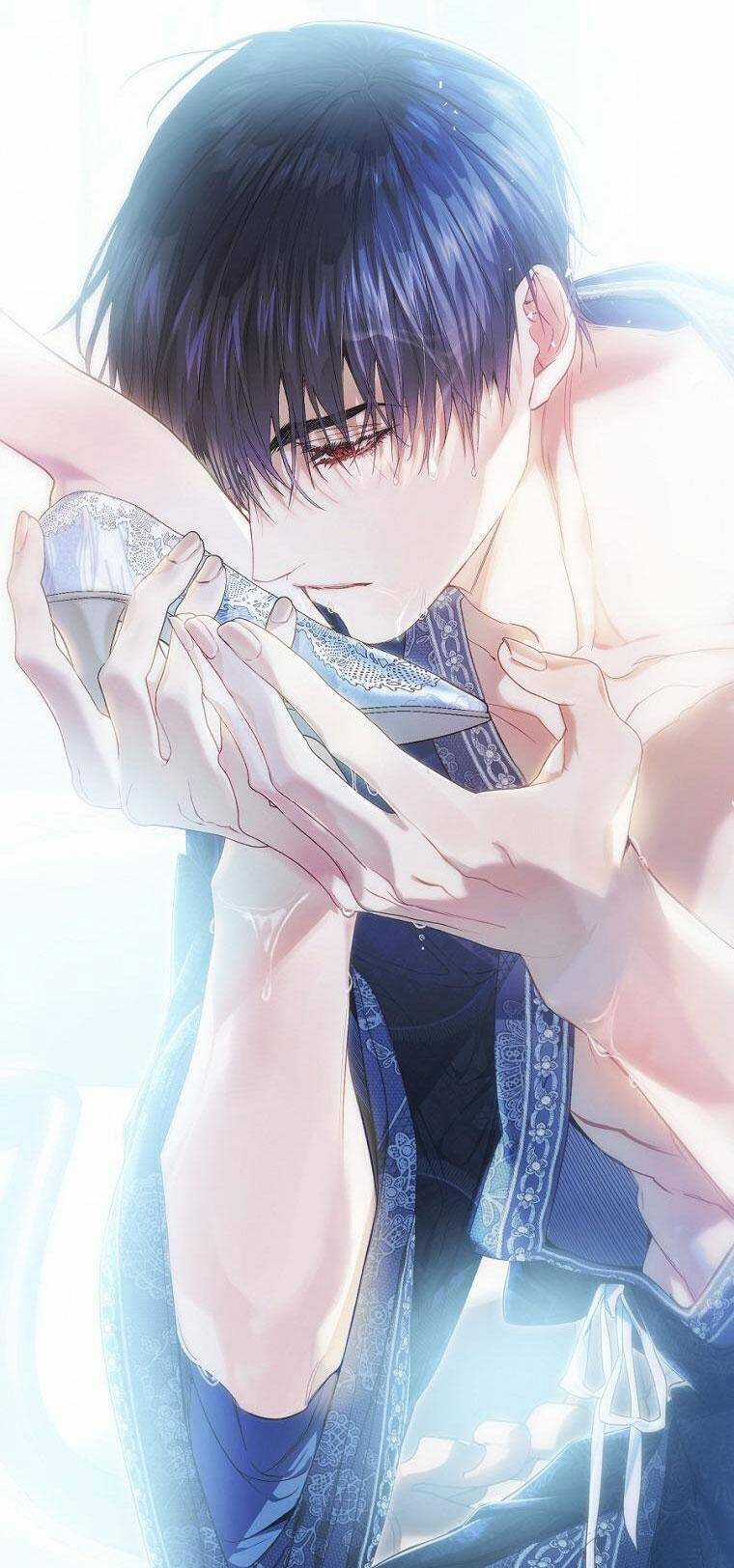 Kẻ Phản Diện Là Một Con Rối Chương 80 trang 28