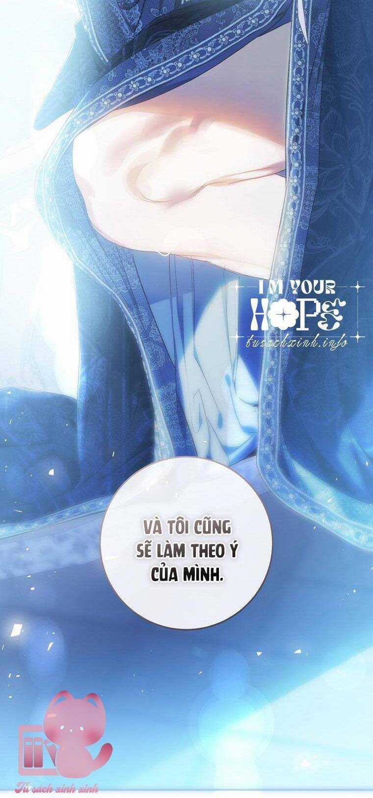 Kẻ Phản Diện Là Một Con Rối Chương 80 trang 29