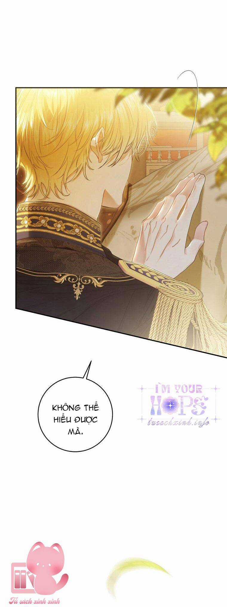 Kẻ Phản Diện Là Một Con Rối Chương 80 trang 33