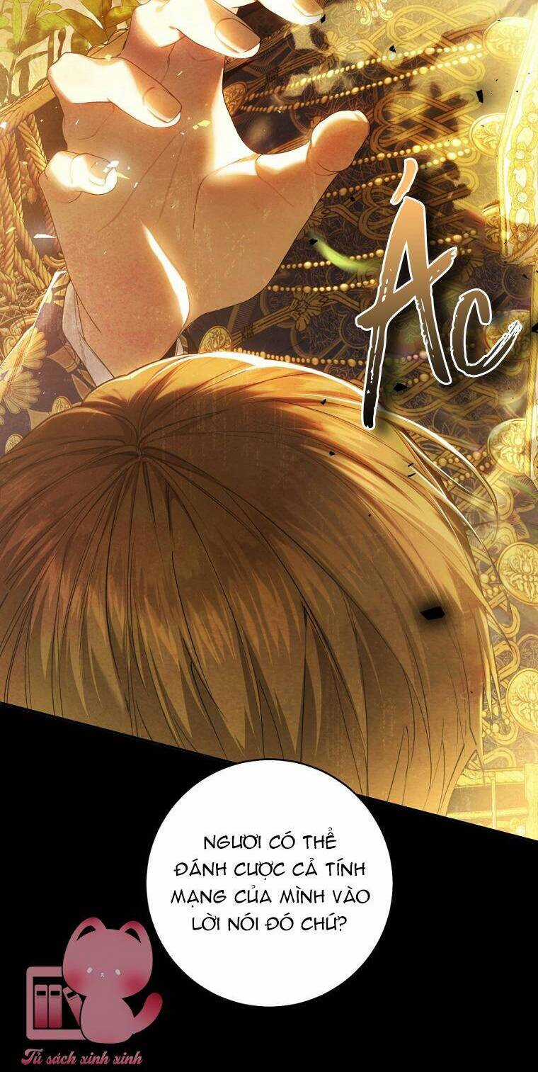 Kẻ Phản Diện Là Một Con Rối Chương 80 trang 36