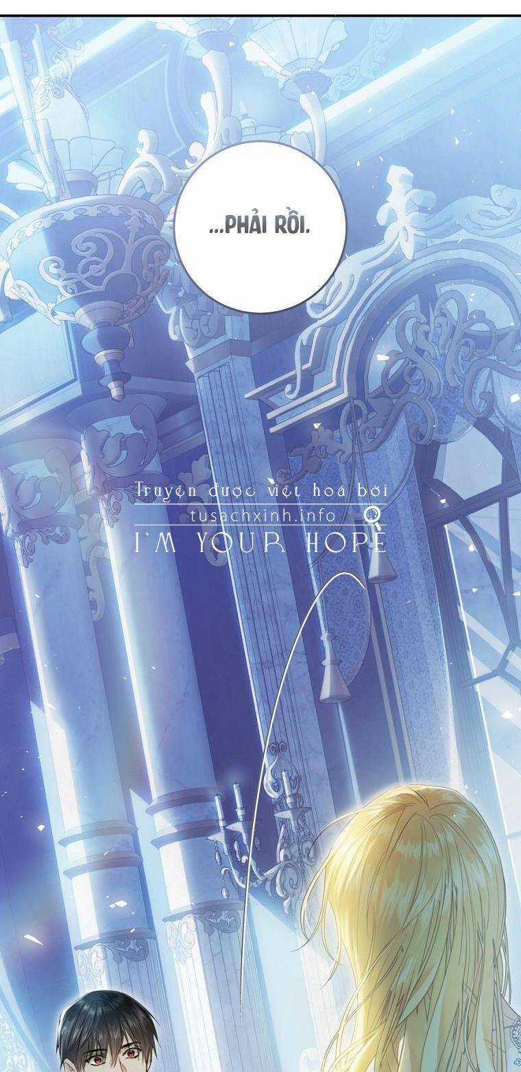 Kẻ Phản Diện Là Một Con Rối Chương 80 trang 4