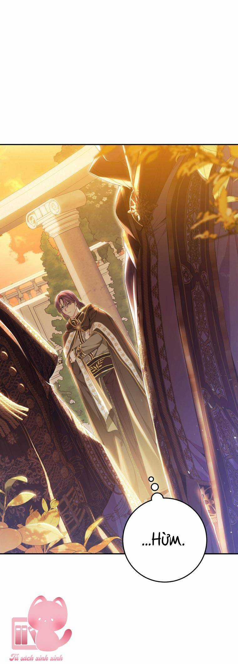 Kẻ Phản Diện Là Một Con Rối Chương 80 trang 41