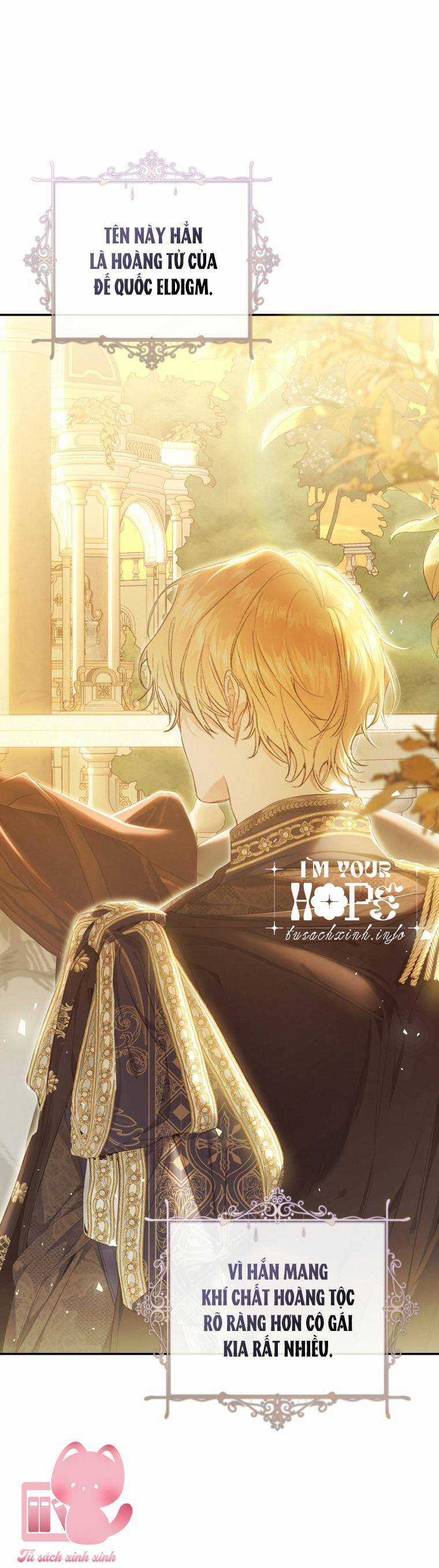 Kẻ Phản Diện Là Một Con Rối Chương 80 trang 42