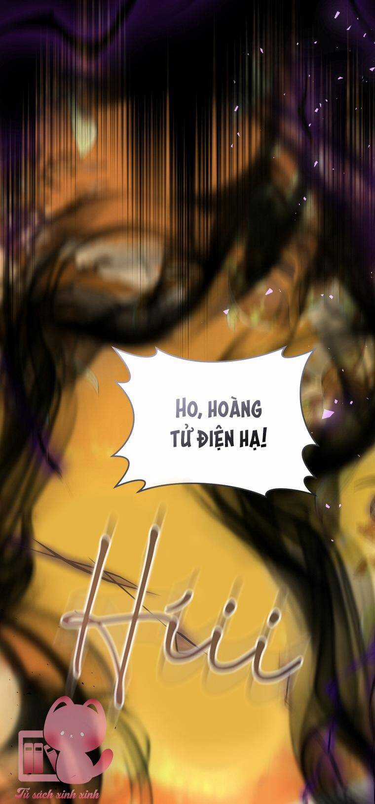 Kẻ Phản Diện Là Một Con Rối Chương 80 trang 45