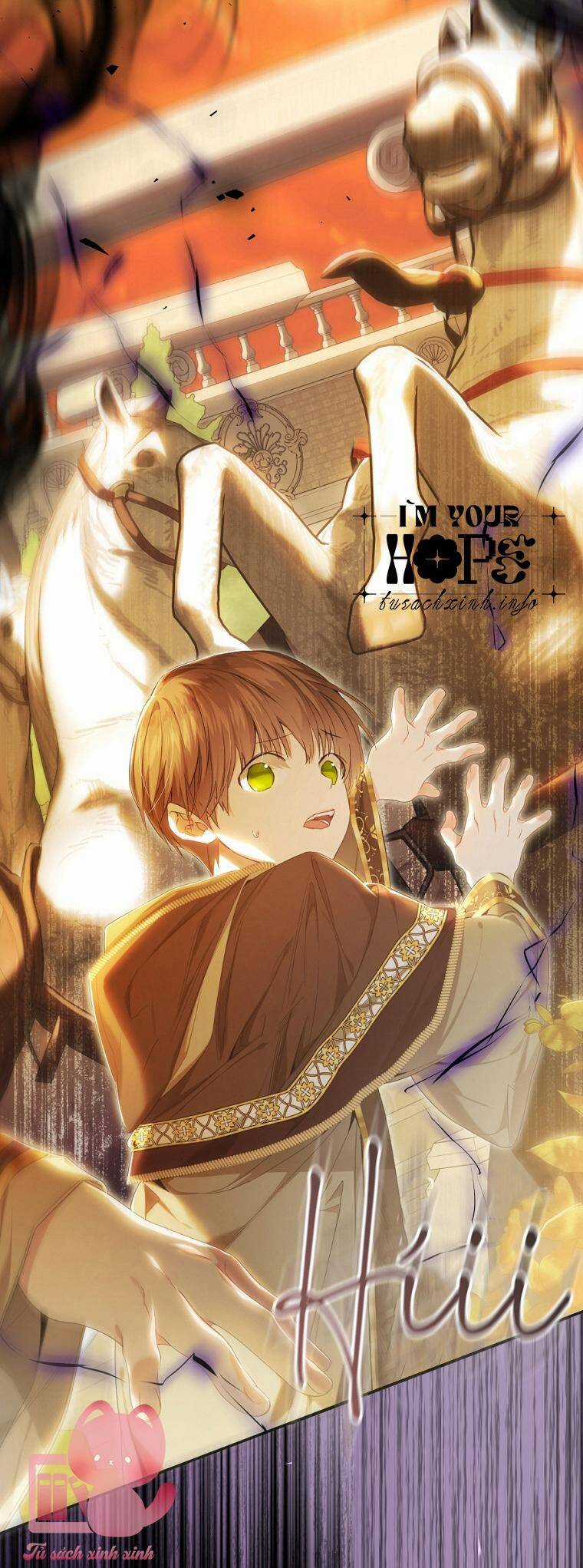 Kẻ Phản Diện Là Một Con Rối Chương 80 trang 46