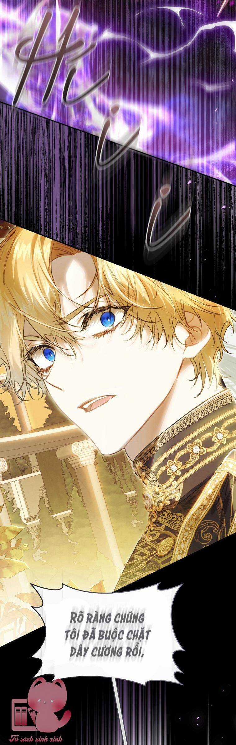 Kẻ Phản Diện Là Một Con Rối Chương 80 trang 48