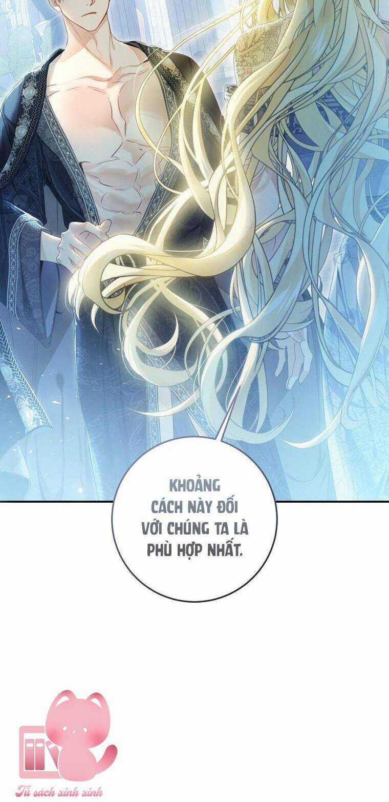 Kẻ Phản Diện Là Một Con Rối Chương 80 trang 5