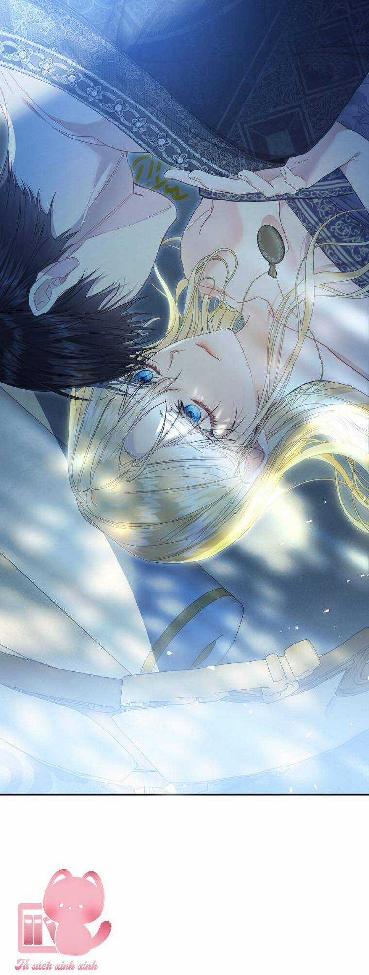 Kẻ Phản Diện Là Một Con Rối Chương 80 trang 52