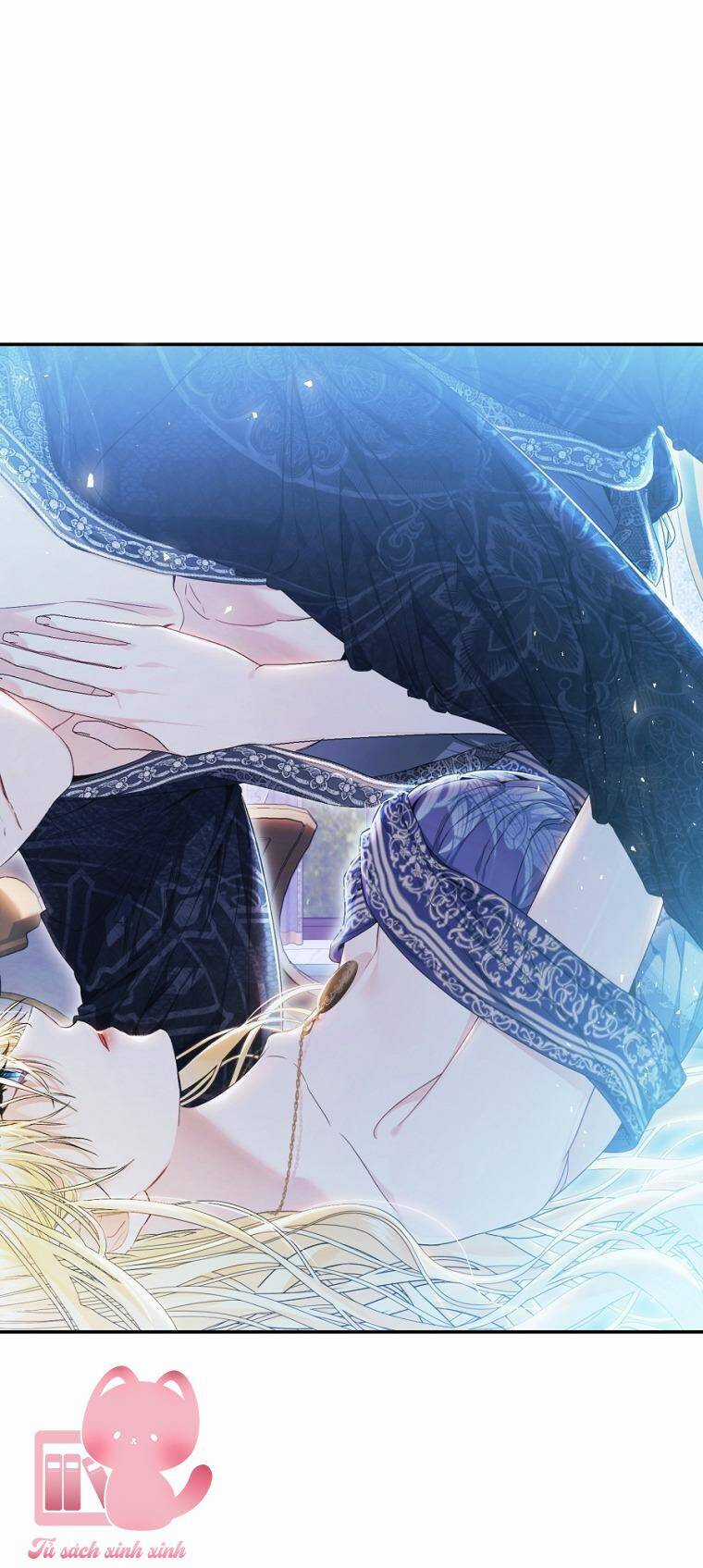 Kẻ Phản Diện Là Một Con Rối Chương 80 trang 53