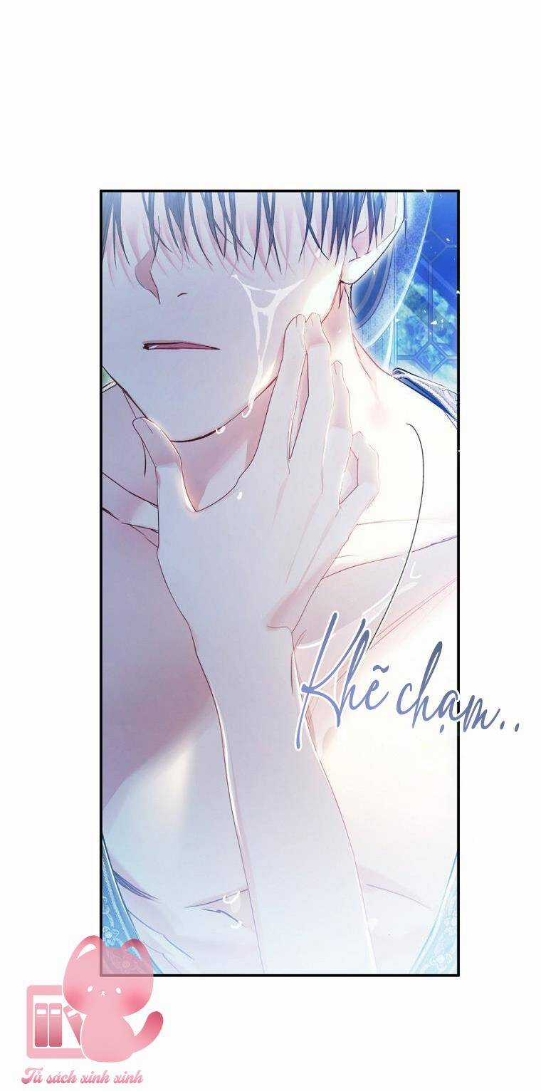 Kẻ Phản Diện Là Một Con Rối Chương 80 trang 54