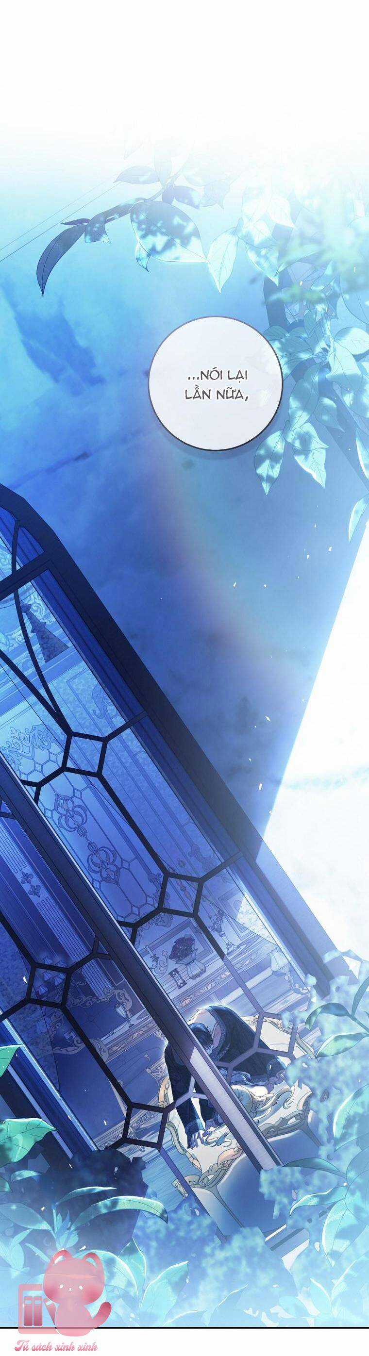 Kẻ Phản Diện Là Một Con Rối Chương 80 trang 55