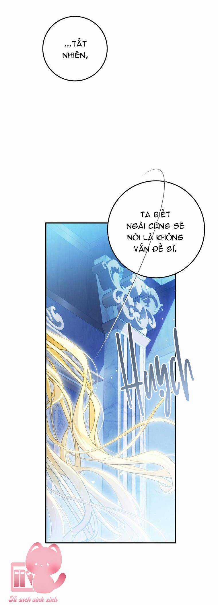 Kẻ Phản Diện Là Một Con Rối Chương 80 trang 57