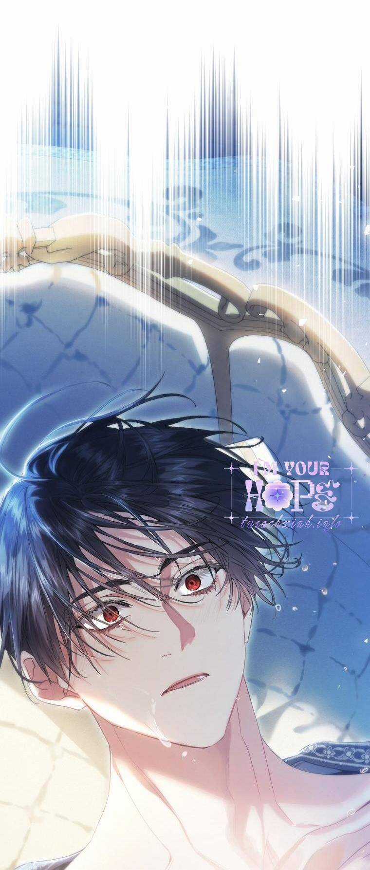 Kẻ Phản Diện Là Một Con Rối Chương 80 trang 58