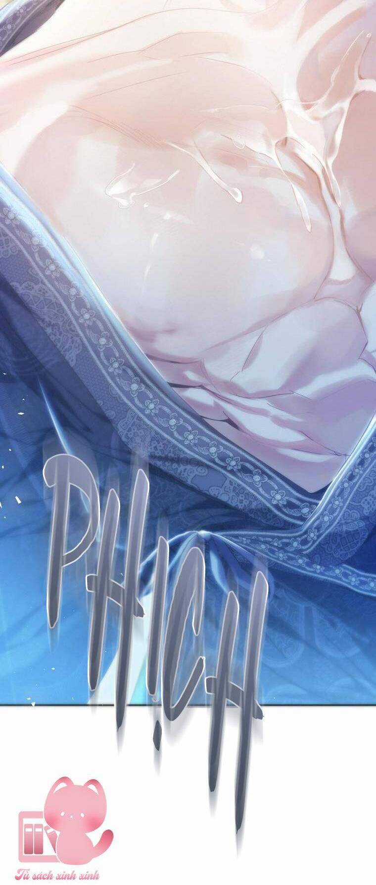 Kẻ Phản Diện Là Một Con Rối Chương 80 trang 59