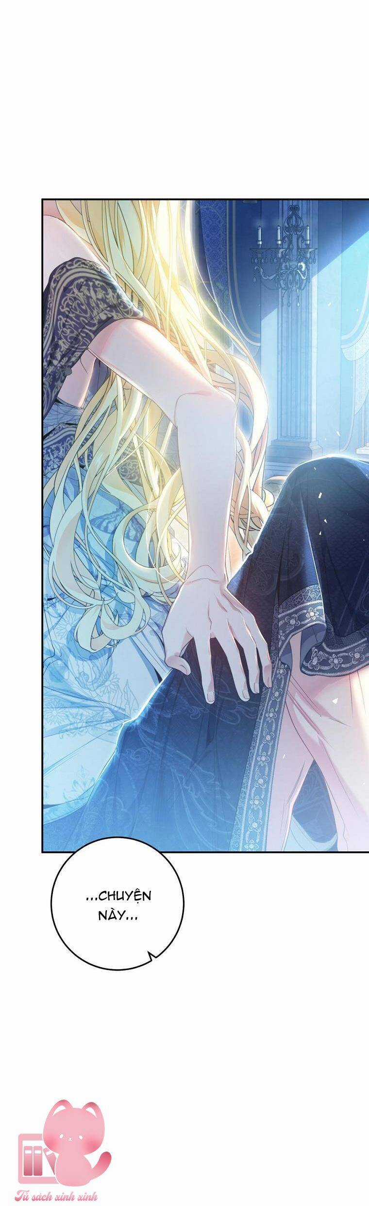 Kẻ Phản Diện Là Một Con Rối Chương 80 trang 60